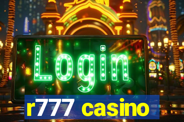 r777 casino