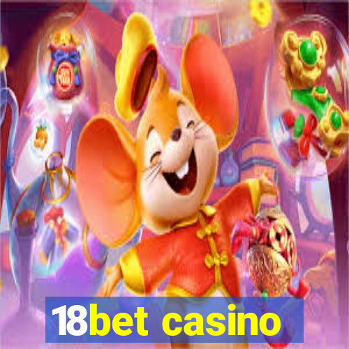 18bet casino