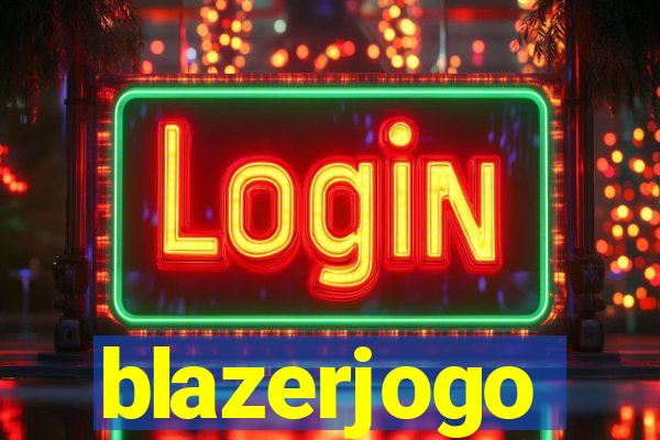 blazerjogo