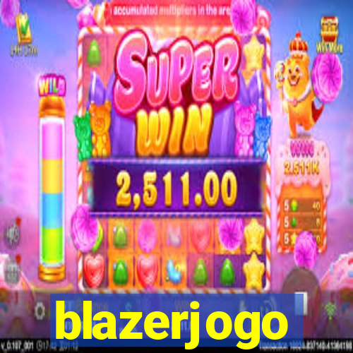 blazerjogo