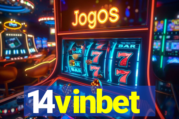 14vinbet