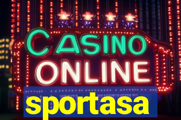 sportasa