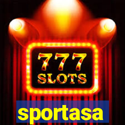 sportasa