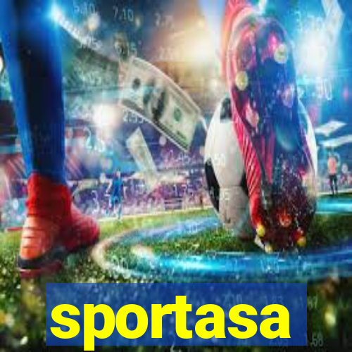 sportasa