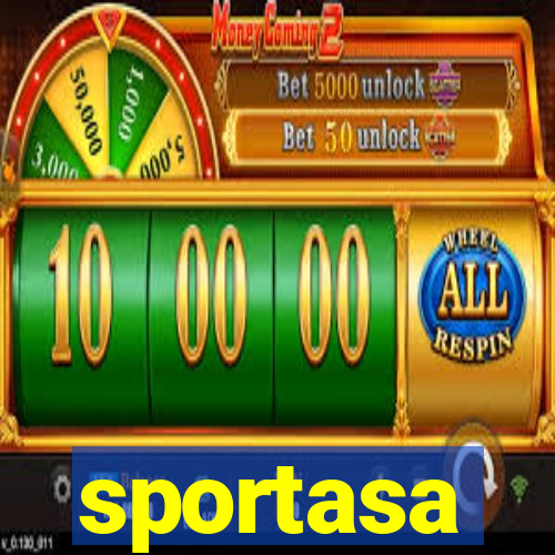 sportasa