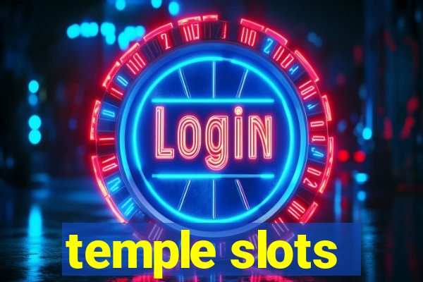 temple slots