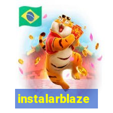 instalarblaze