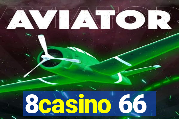 8casino 66