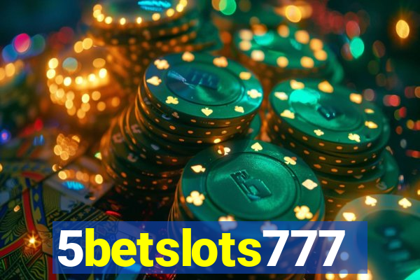 5betslots777