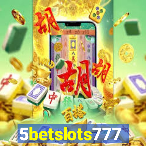 5betslots777