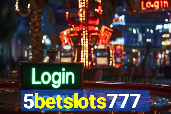 5betslots777