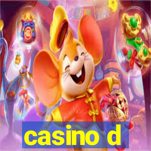 casino d