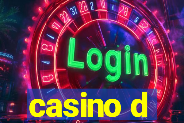 casino d