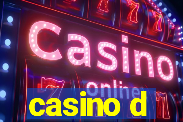 casino d