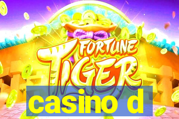 casino d