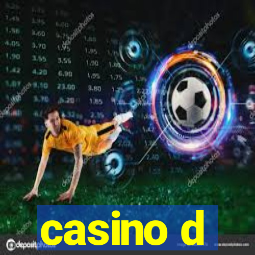 casino d