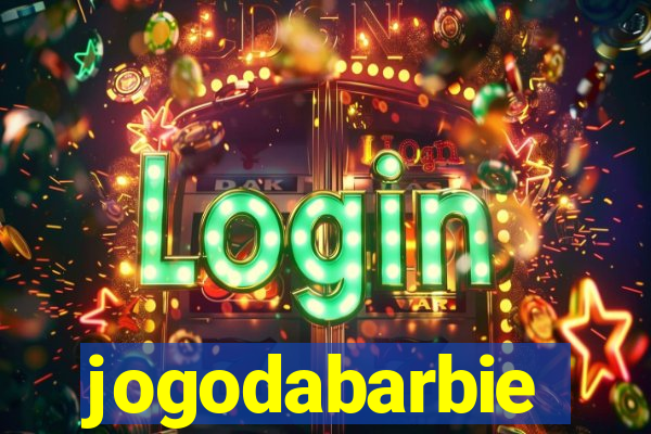 jogodabarbie