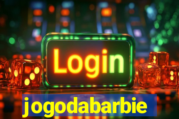 jogodabarbie