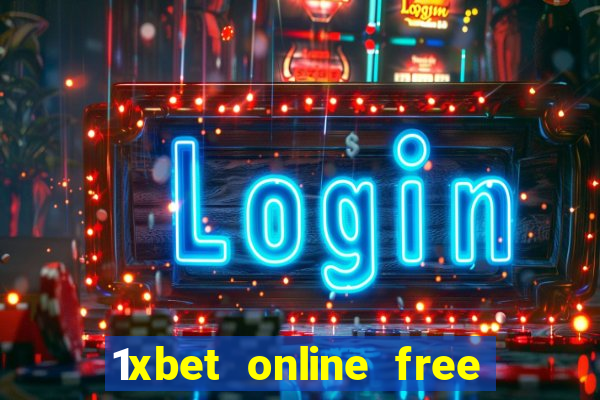 1xbet online free casino somali