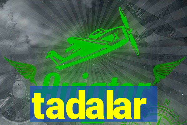 tadalar