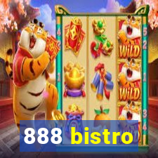 888 bistro