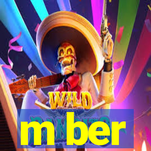 m ber