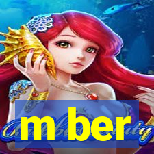 m ber