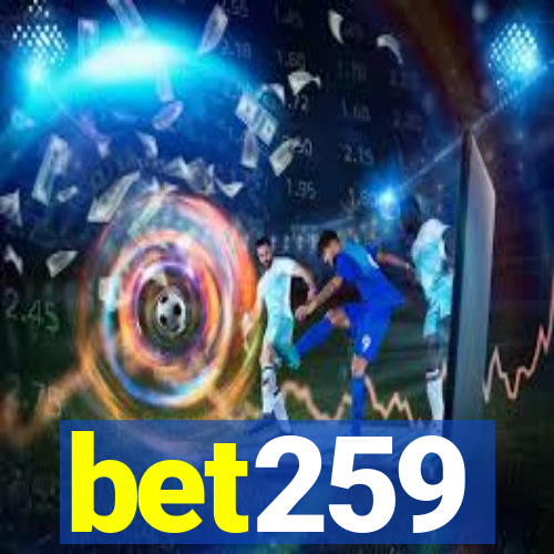 bet259