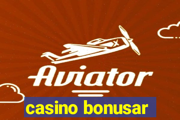 casino bonusar