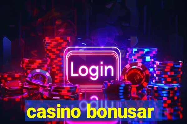 casino bonusar