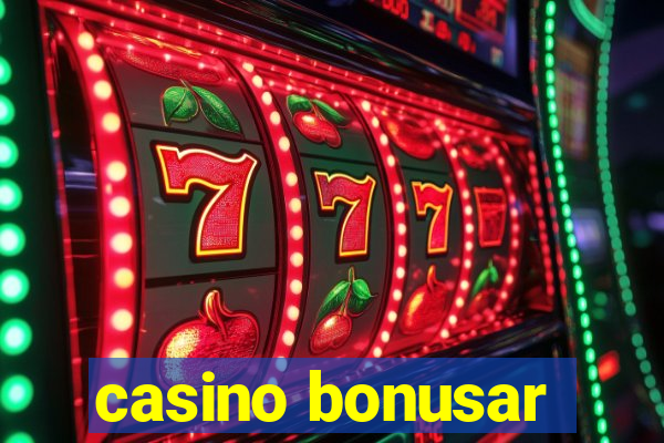 casino bonusar