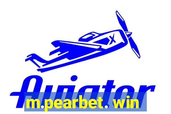 m.pearbet. win