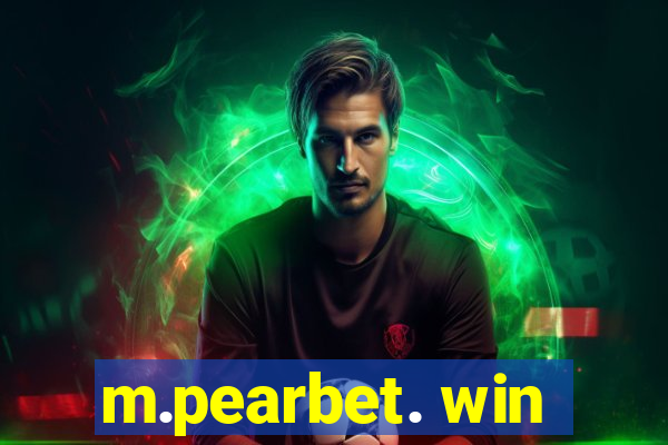 m.pearbet. win