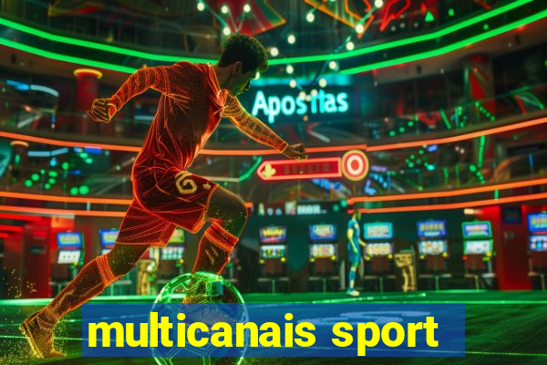 multicanais sport