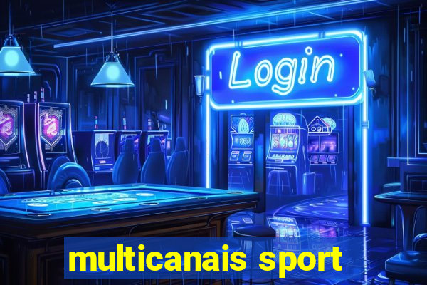 multicanais sport