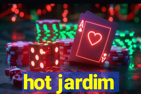 hot jardim