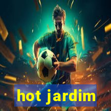 hot jardim