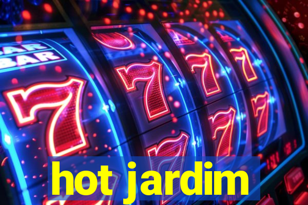 hot jardim