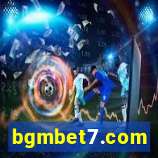 bgmbet7.com