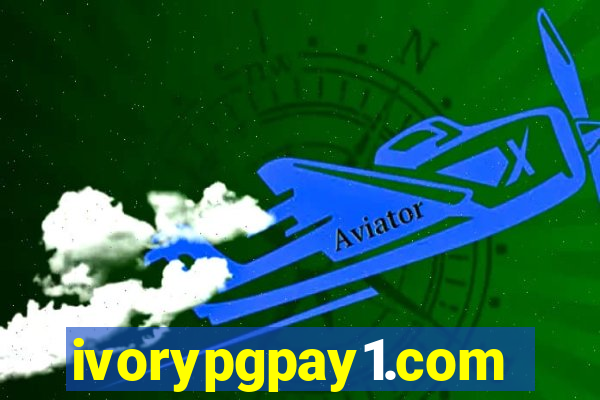 ivorypgpay1.com