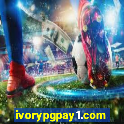 ivorypgpay1.com