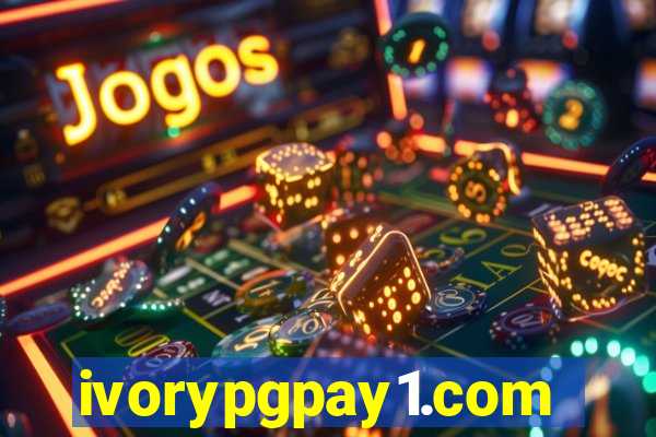 ivorypgpay1.com