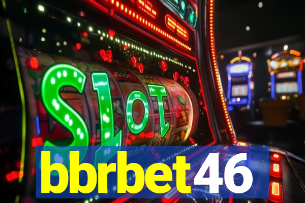 bbrbet46