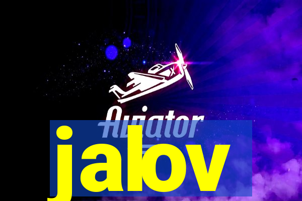 jalov