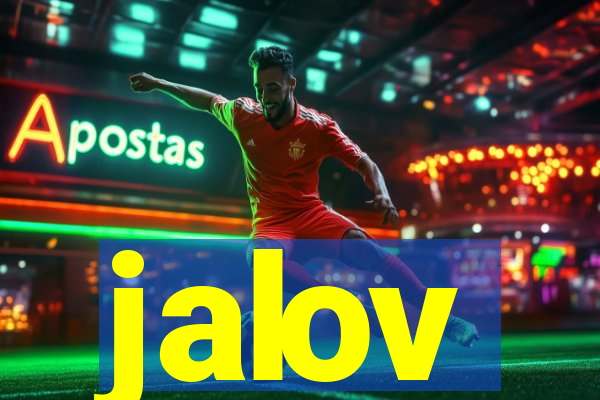 jalov