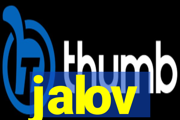 jalov