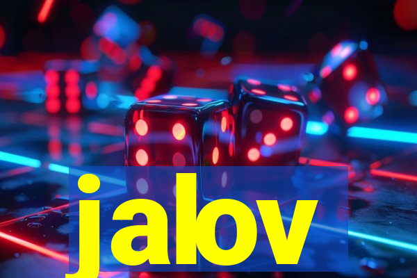 jalov