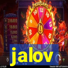 jalov