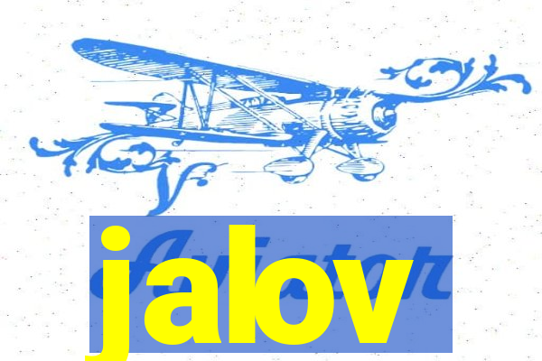 jalov