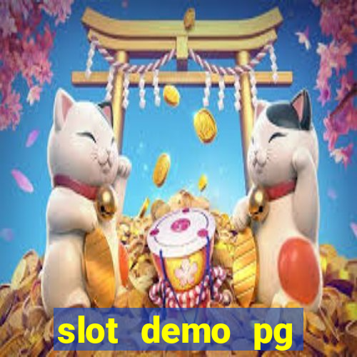 slot demo pg circus delight